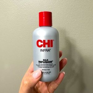 CHI silk infusion